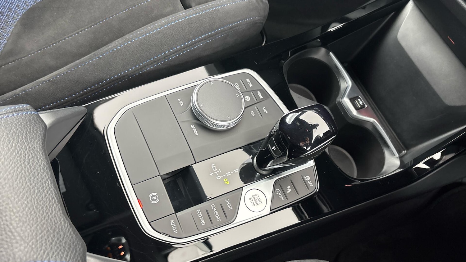 Used BMW 2 Series 2021 for sale - 77067014: Photo 10