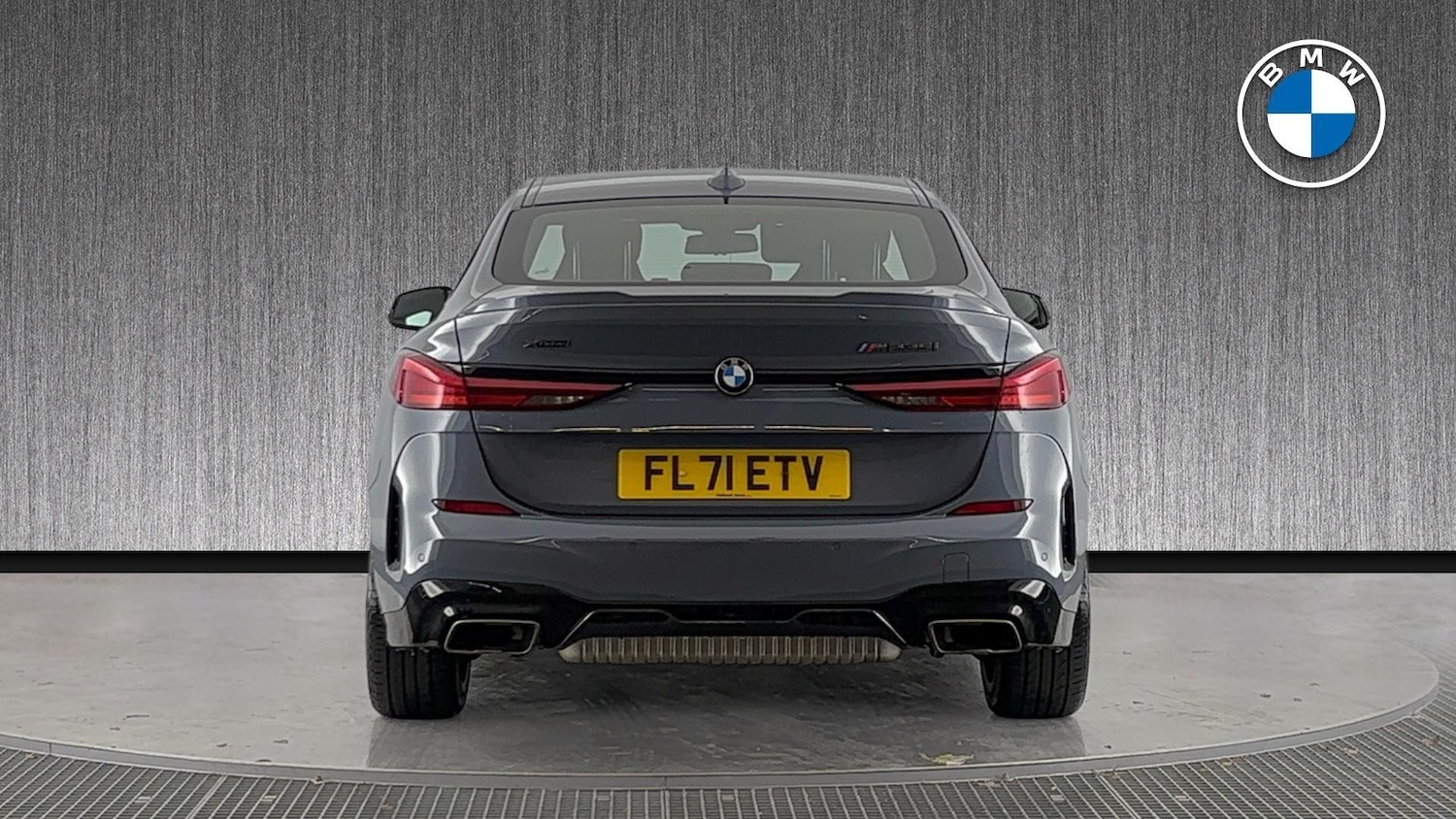 Used BMW 2 Series 2021 for sale - 77067014: Photo 15