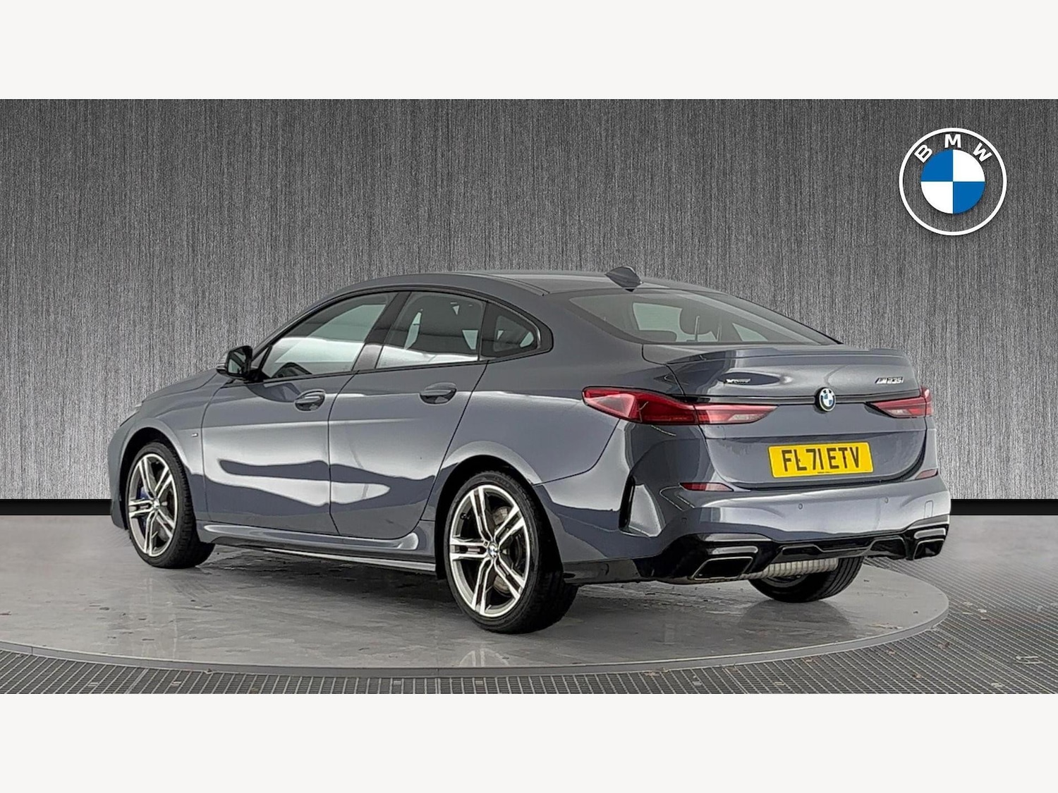 Used BMW 2 Series 2021 for sale - 77067014: Photo 2