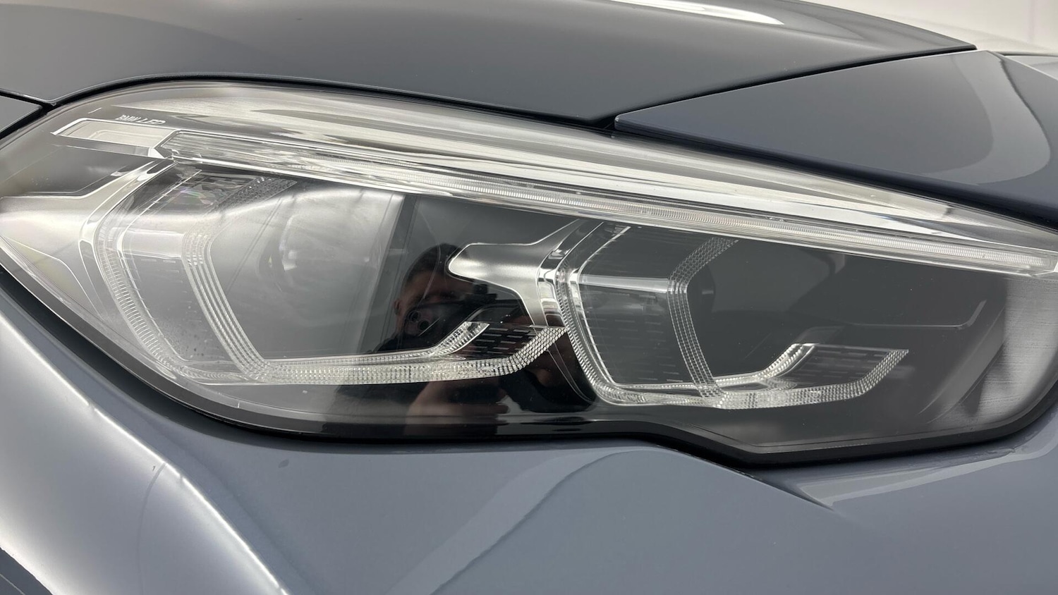 Used BMW 2 Series 2021 for sale - 77067014: Photo 23