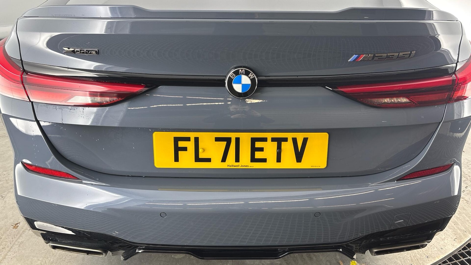 Used BMW 2 Series 2021 for sale - 77067014: Photo 24