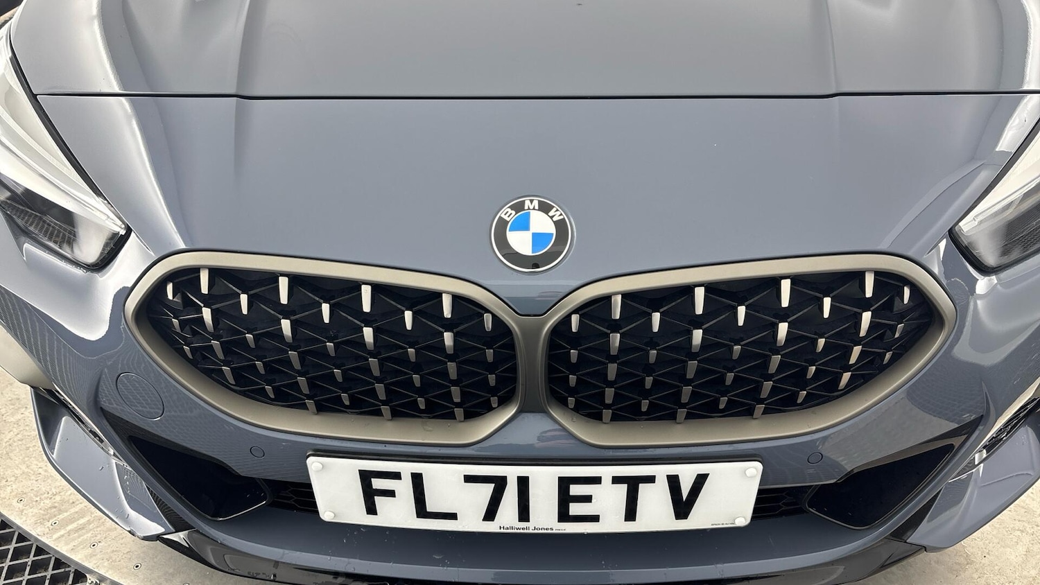 Used BMW 2 Series 2021 for sale - 77067014: Photo 27