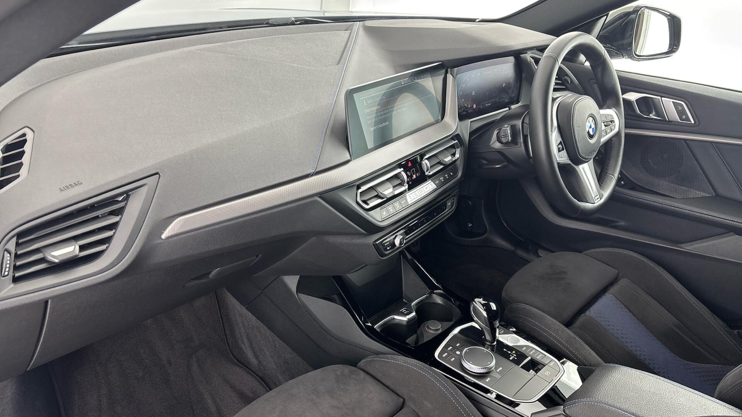 Used BMW 2 Series 2021 for sale - 77067014: Photo 7