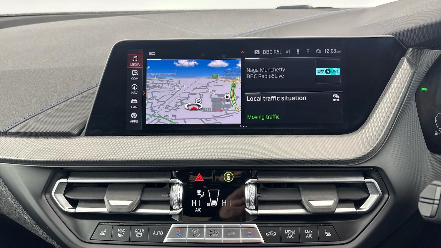 Used BMW 2 Series 2021 for sale - 77067014: Photo 8