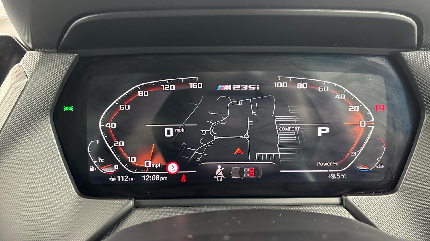 Used BMW 2 Series 2021 for sale - 77067014: Photo 9