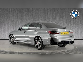 Used BMW 3 Series 2025 for sale - 77411006: Photo