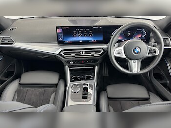 Used BMW 3 Series 2025 for sale - 77411006: Photo