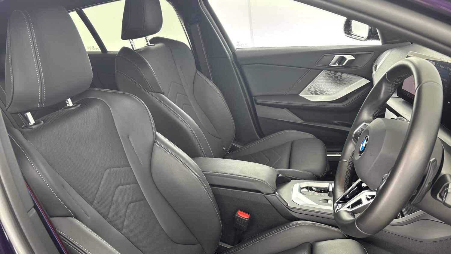 Used BMW 1 Series 2025 for sale - 77305174: Photo 11