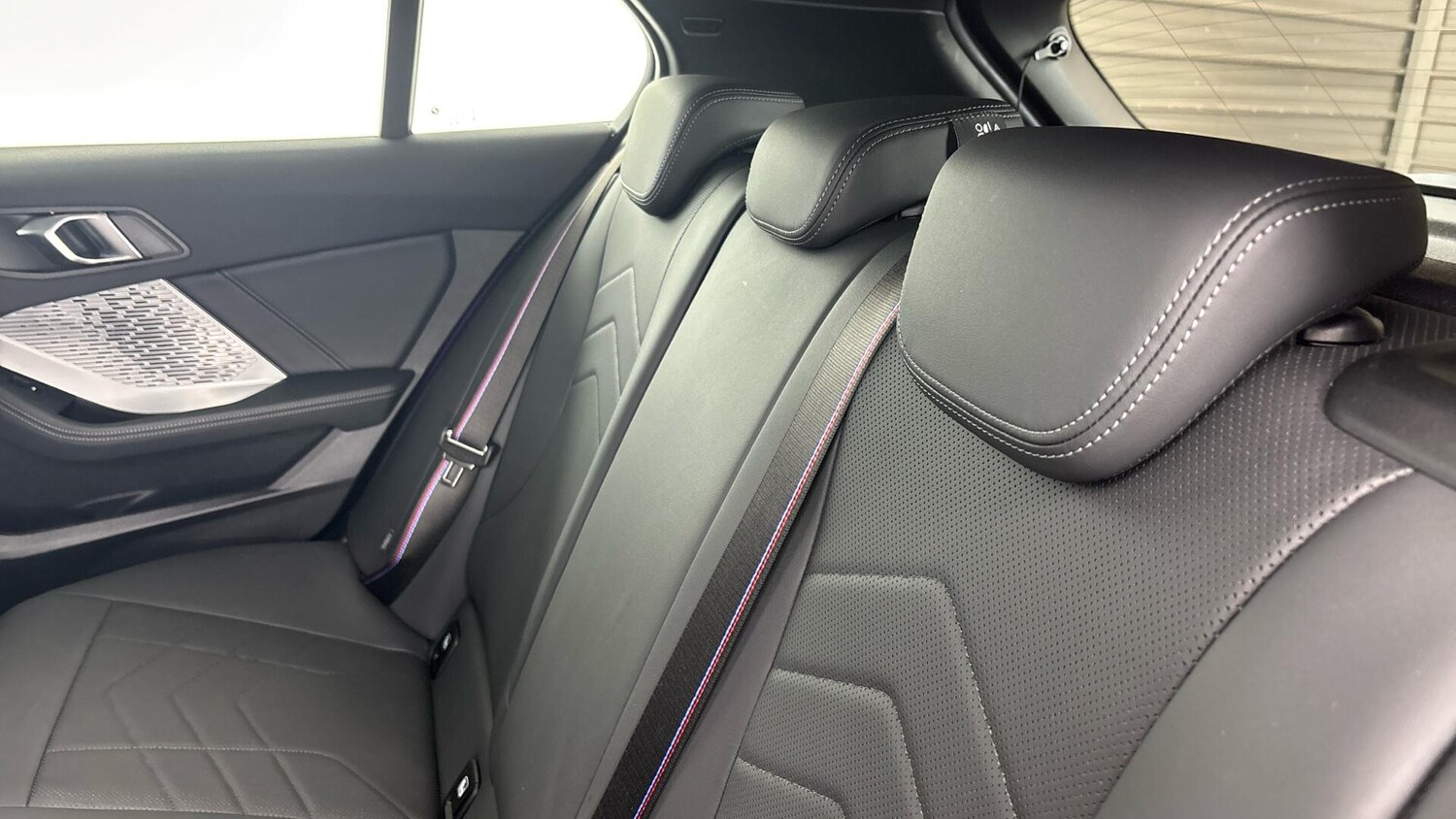 Used BMW 1 Series 2025 for sale - 77305174: Photo 12