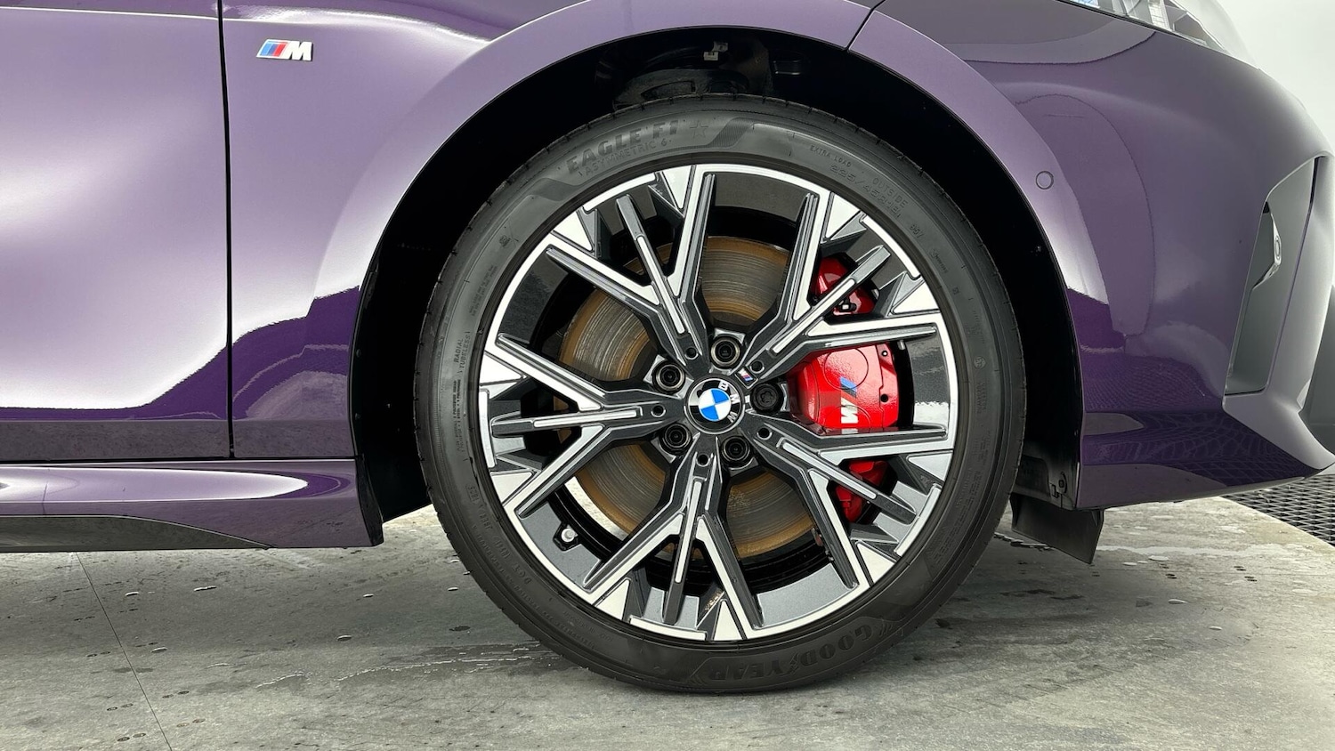 Used BMW 1 Series 2025 for sale - 77305174: Photo 14