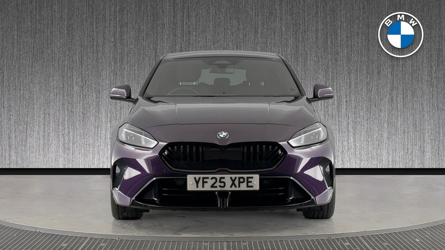 Used BMW 1 Series 2025 for sale - 77305174: Photo 16