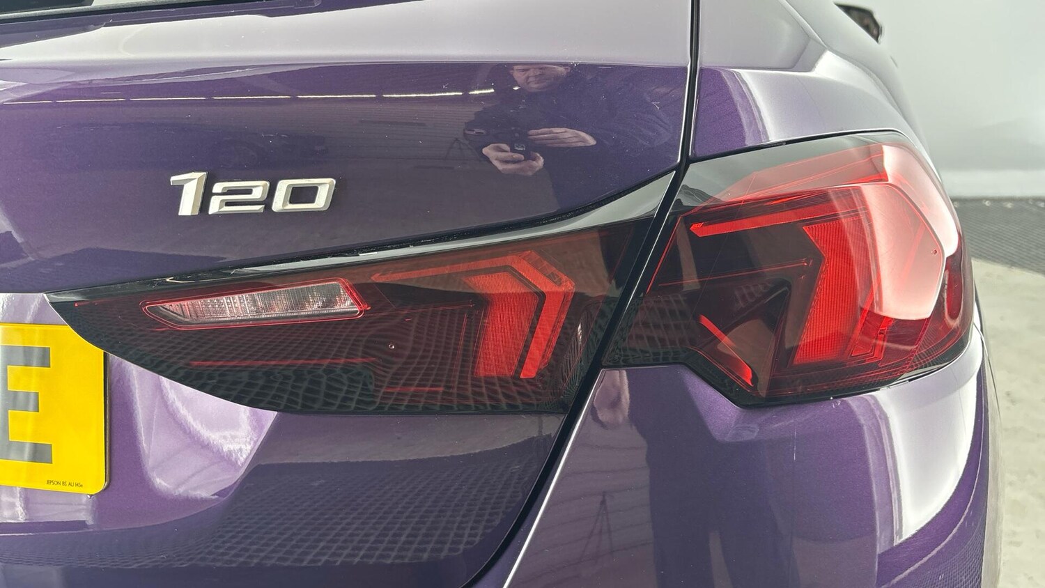 Used BMW 1 Series 2025 for sale - 77305174: Photo 22