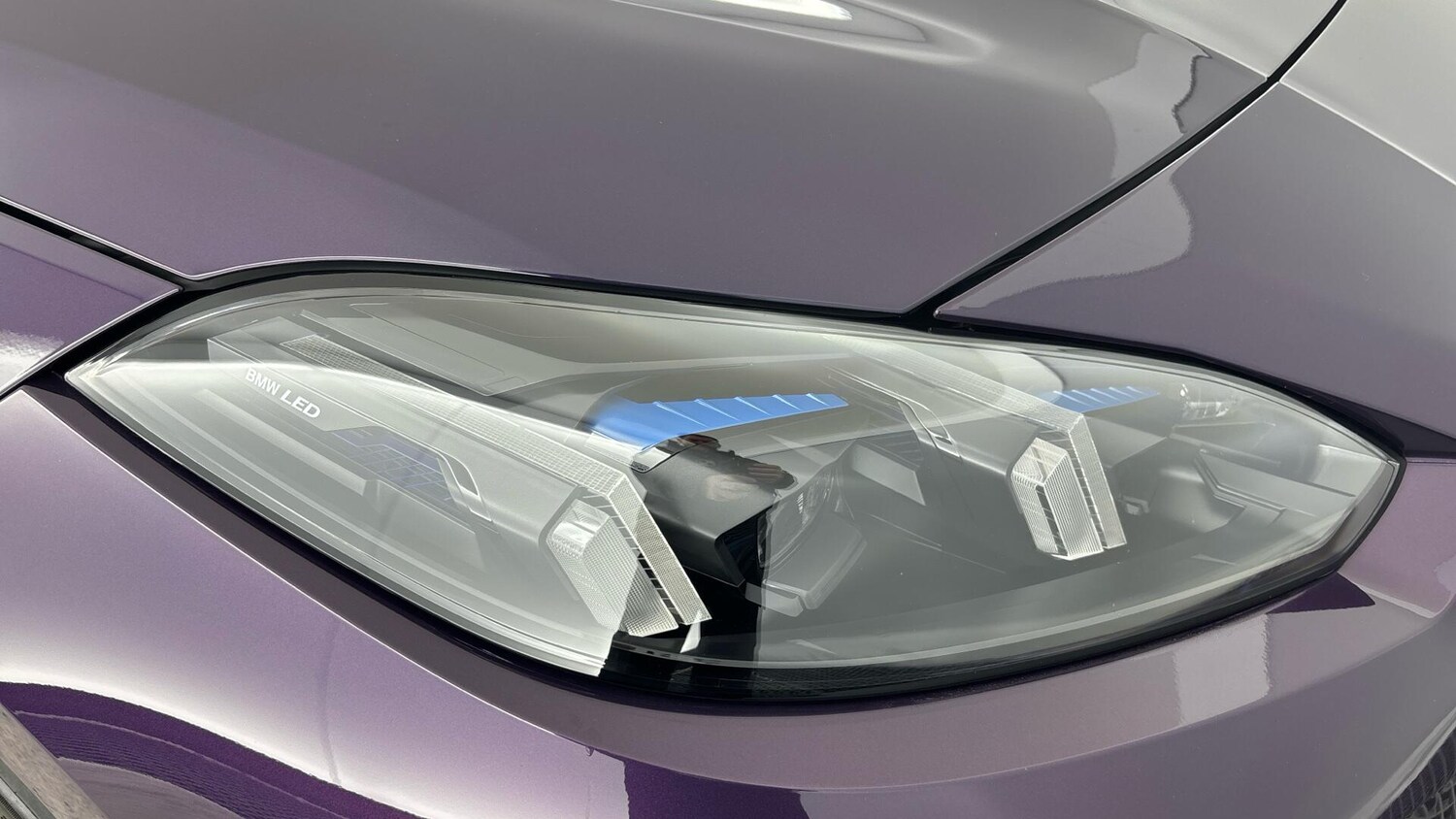 Used BMW 1 Series 2025 for sale - 77305174: Photo 23