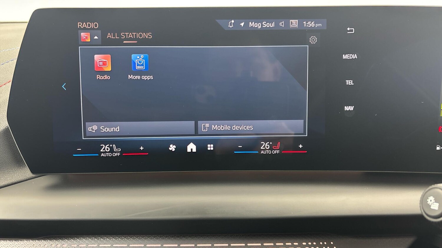 Used BMW 1 Series 2025 for sale - 77305174: Photo 27