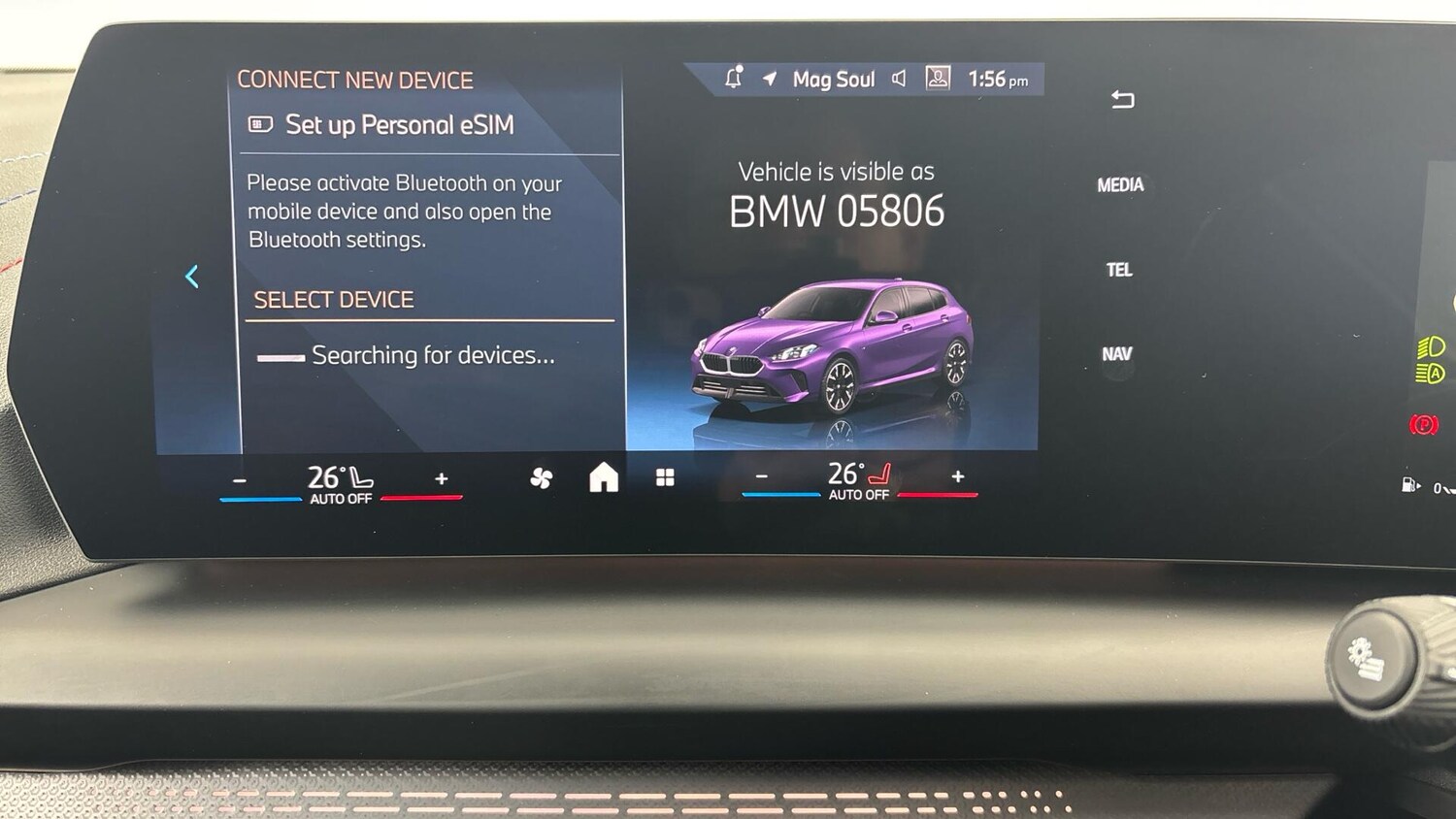 Used BMW 1 Series 2025 for sale - 77305174: Photo 28