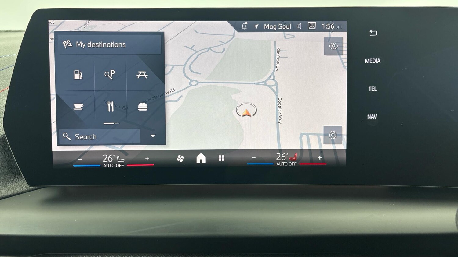 Used BMW 1 Series 2025 for sale - 77305174: Photo 29