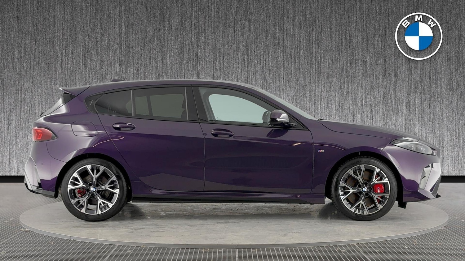 Used BMW 1 Series 2025 for sale - 77305174: Photo 3