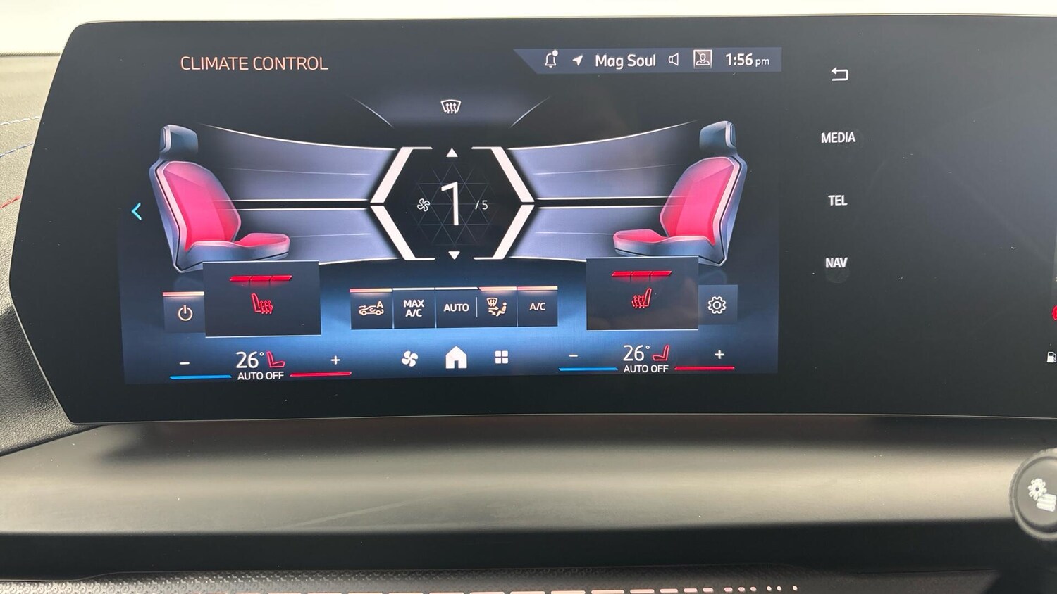 Used BMW 1 Series 2025 for sale - 77305174: Photo 30