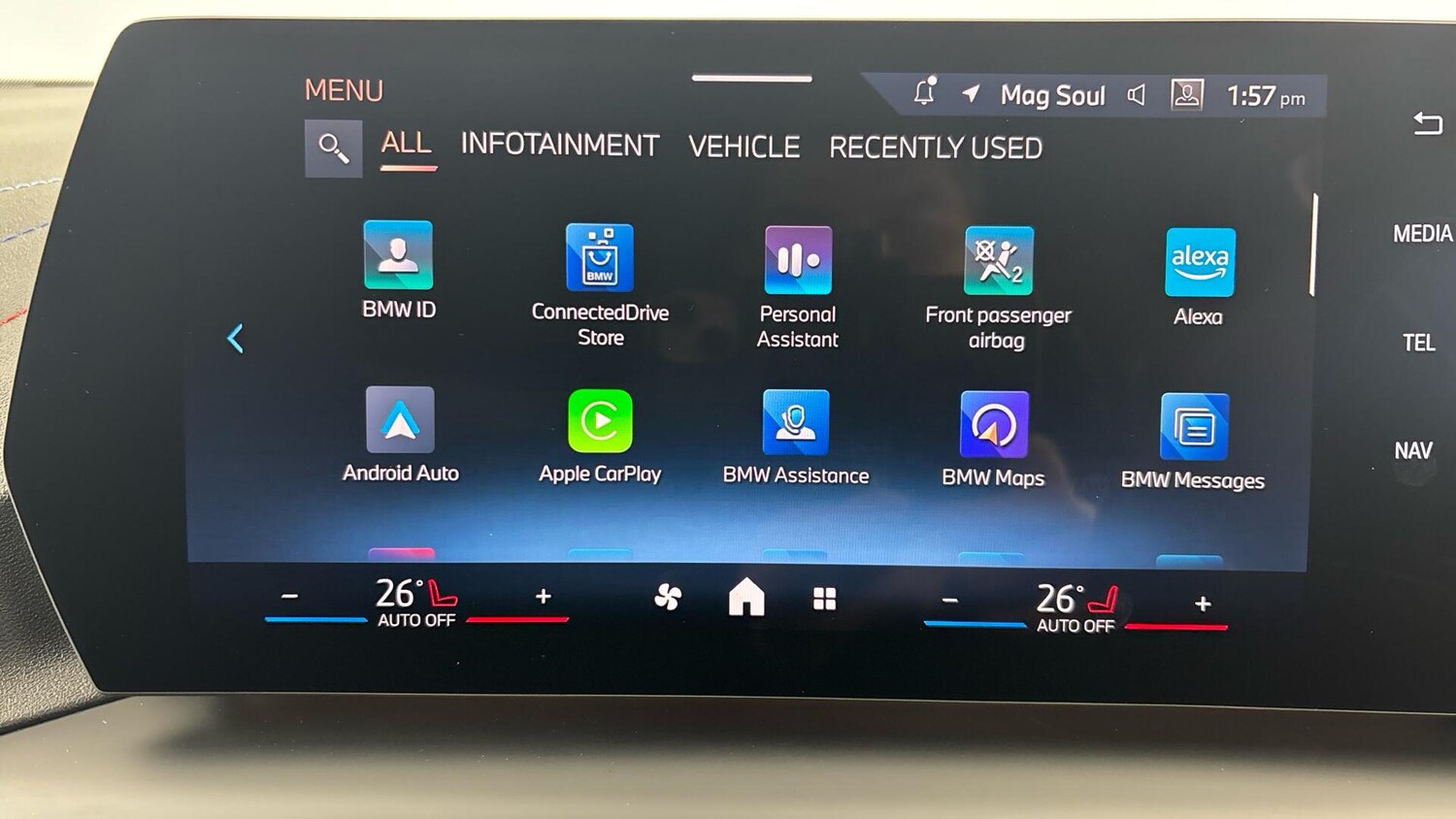 Used BMW 1 Series 2025 for sale - 77305174: Photo 31