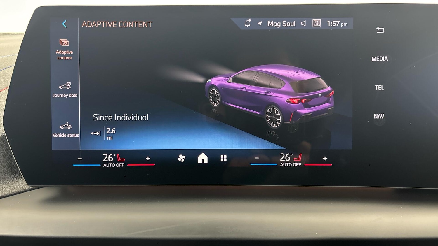 Used BMW 1 Series 2025 for sale - 77305174: Photo 32