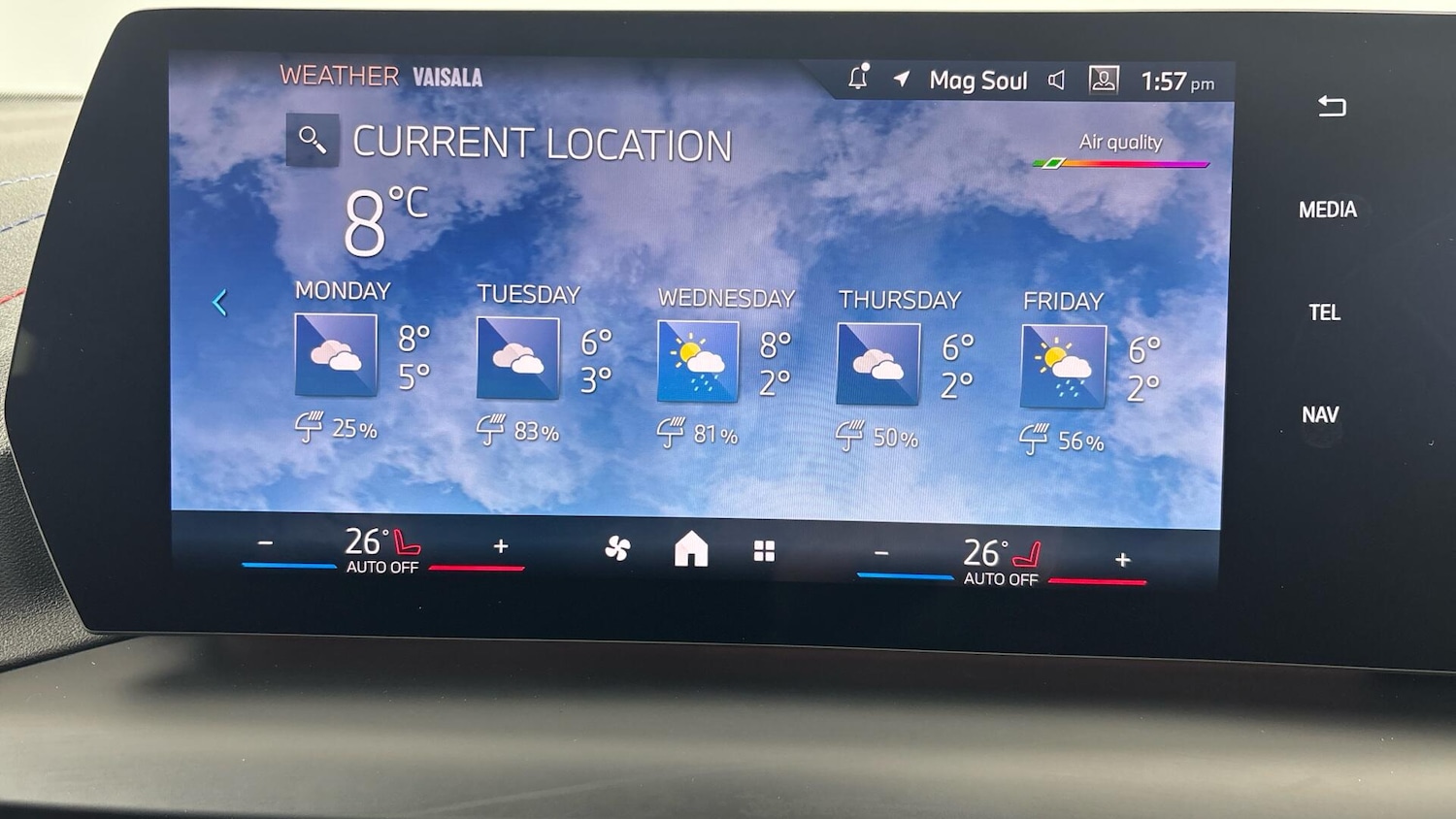 Used BMW 1 Series 2025 for sale - 77305174: Photo 33