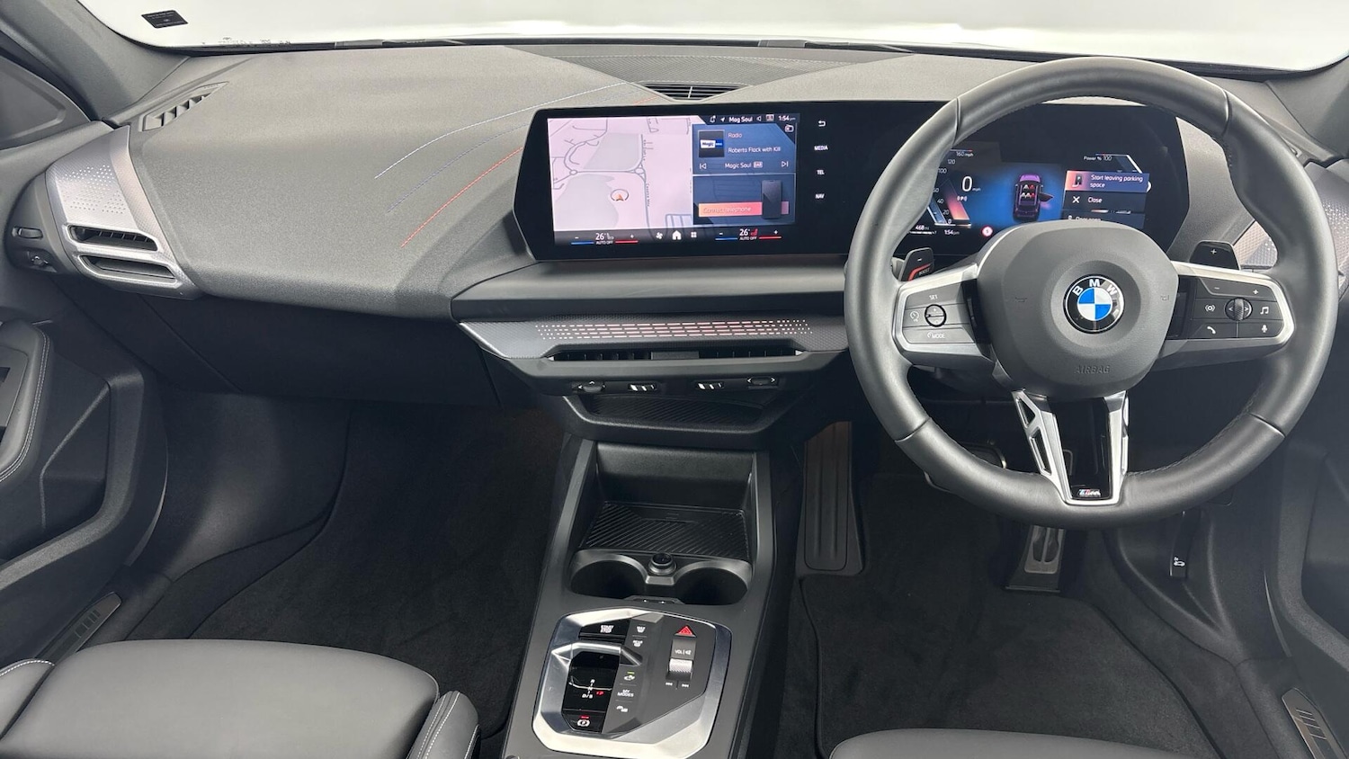 Used BMW 1 Series 2025 for sale - 77305174: Photo 4