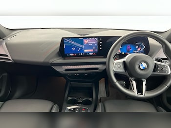 Used BMW 1 Series 2025 for sale - 77305174: Photo