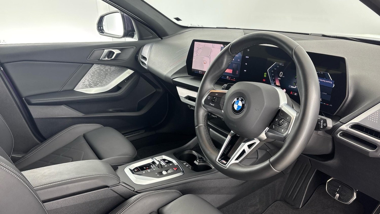 Used BMW 1 Series 2025 for sale - 77305174: Photo 6