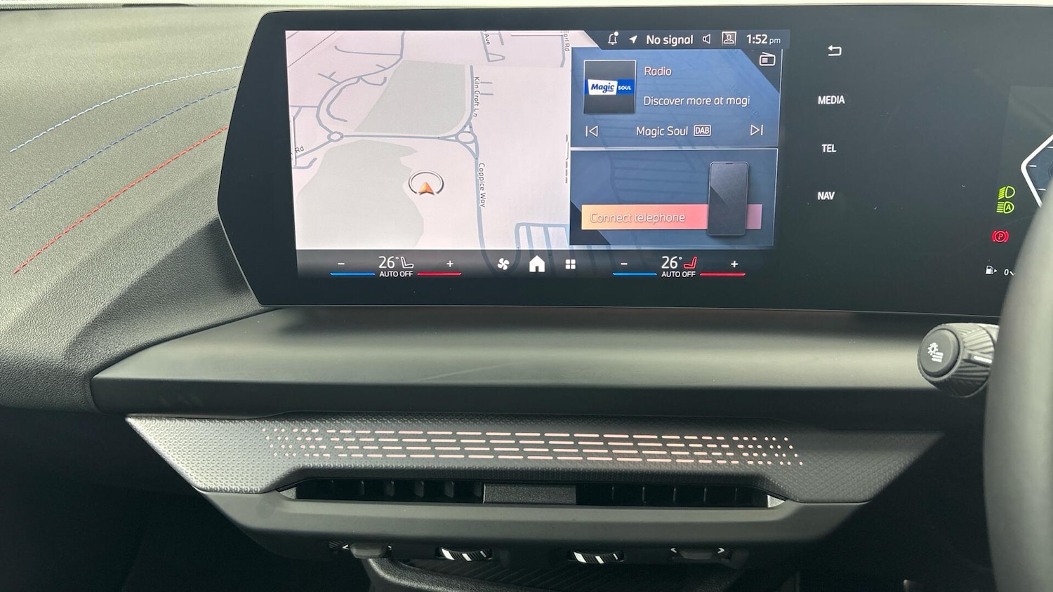 Used BMW 1 Series 2025 for sale - 77305174: Photo 8