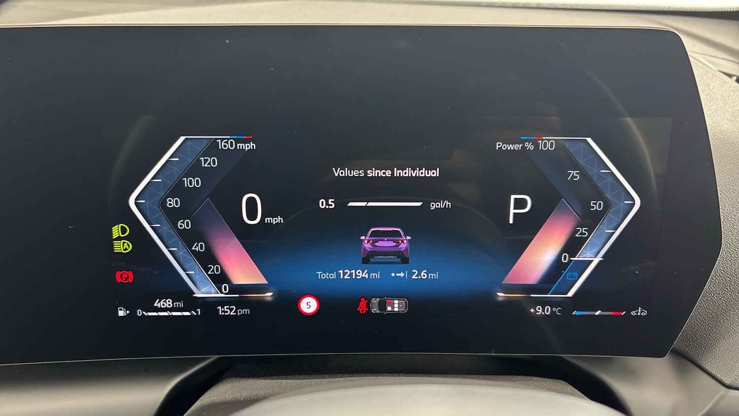 Used BMW 1 Series 2025 for sale - 77305174: Photo 9