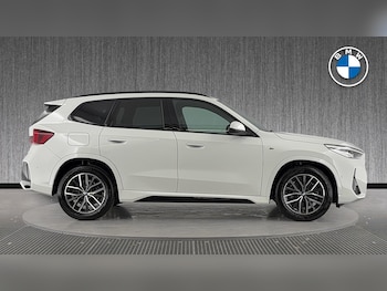Used BMW X1 2024 for sale - 77808100: Photo