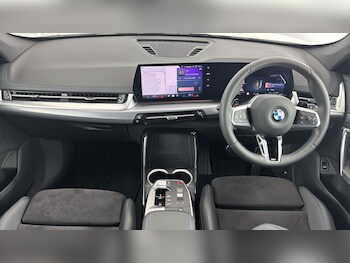 Used BMW X1 2024 for sale - 77808100: Photo