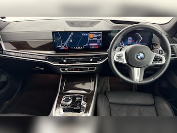 Used BMW X5 2025 for sale - 77970178: Photo