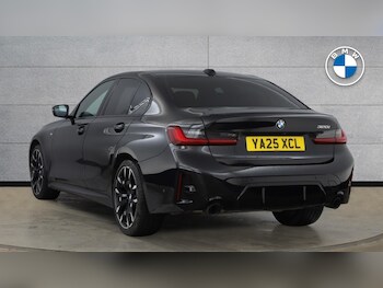 Used BMW 3 Series 2025 for sale - 77574674: Photo