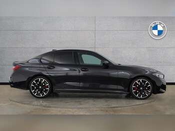 Used BMW 3 Series 2025 for sale - 77574674: Photo