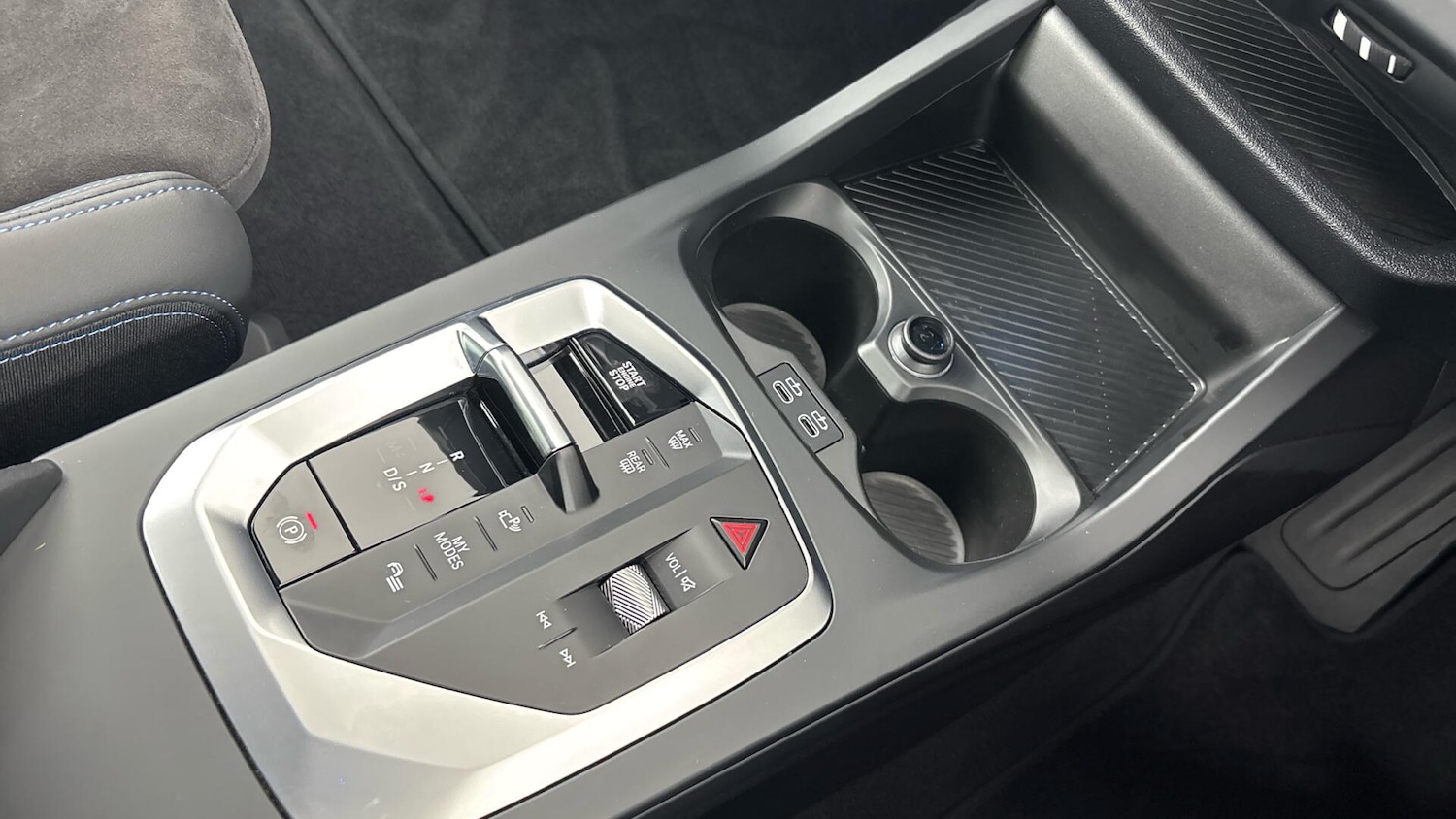 Used BMW 1 Series 2025 for sale - 76781666: Photo 10