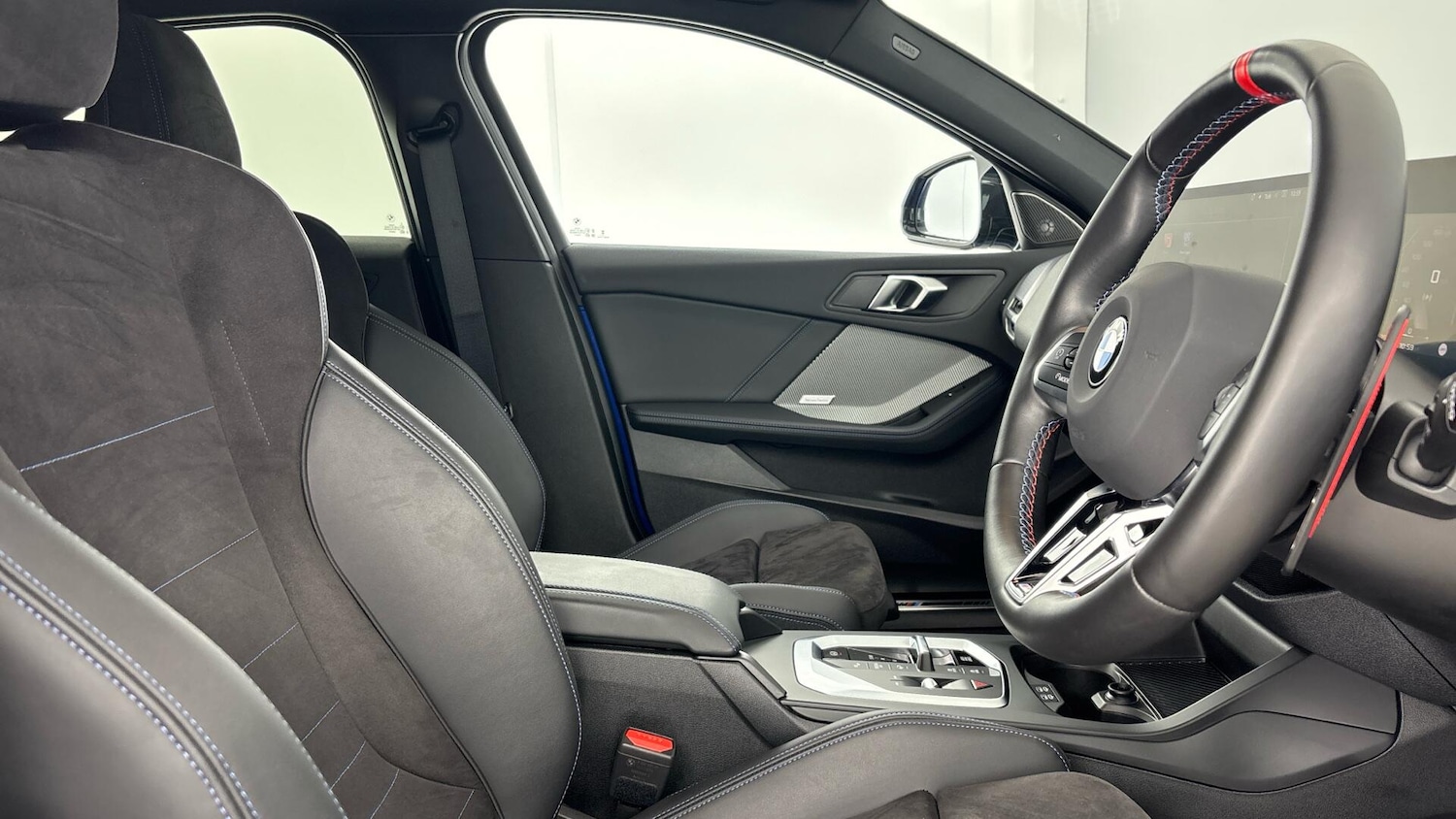 Used BMW 1 Series 2025 for sale - 76781666: Photo 11