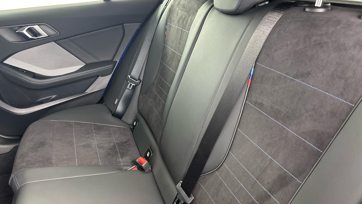 Used BMW 1 Series 2025 for sale - 76781666: Photo 12