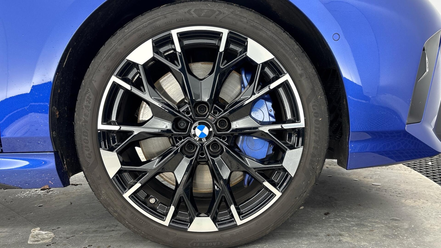 Used BMW 1 Series 2025 for sale - 76781666: Photo 14