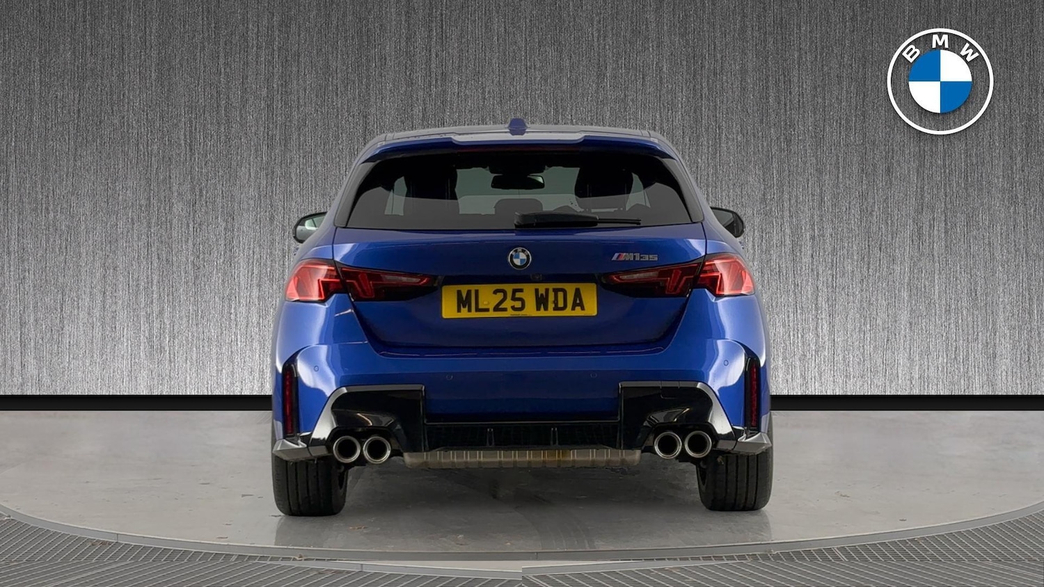 Used BMW 1 Series 2025 for sale - 76781666: Photo 15