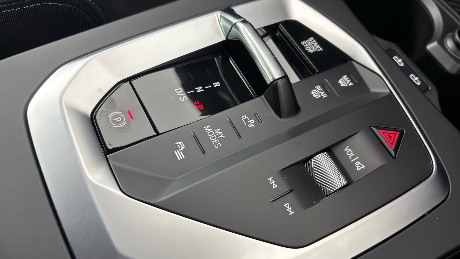 Used BMW 1 Series 2025 for sale - 76781666: Photo 19