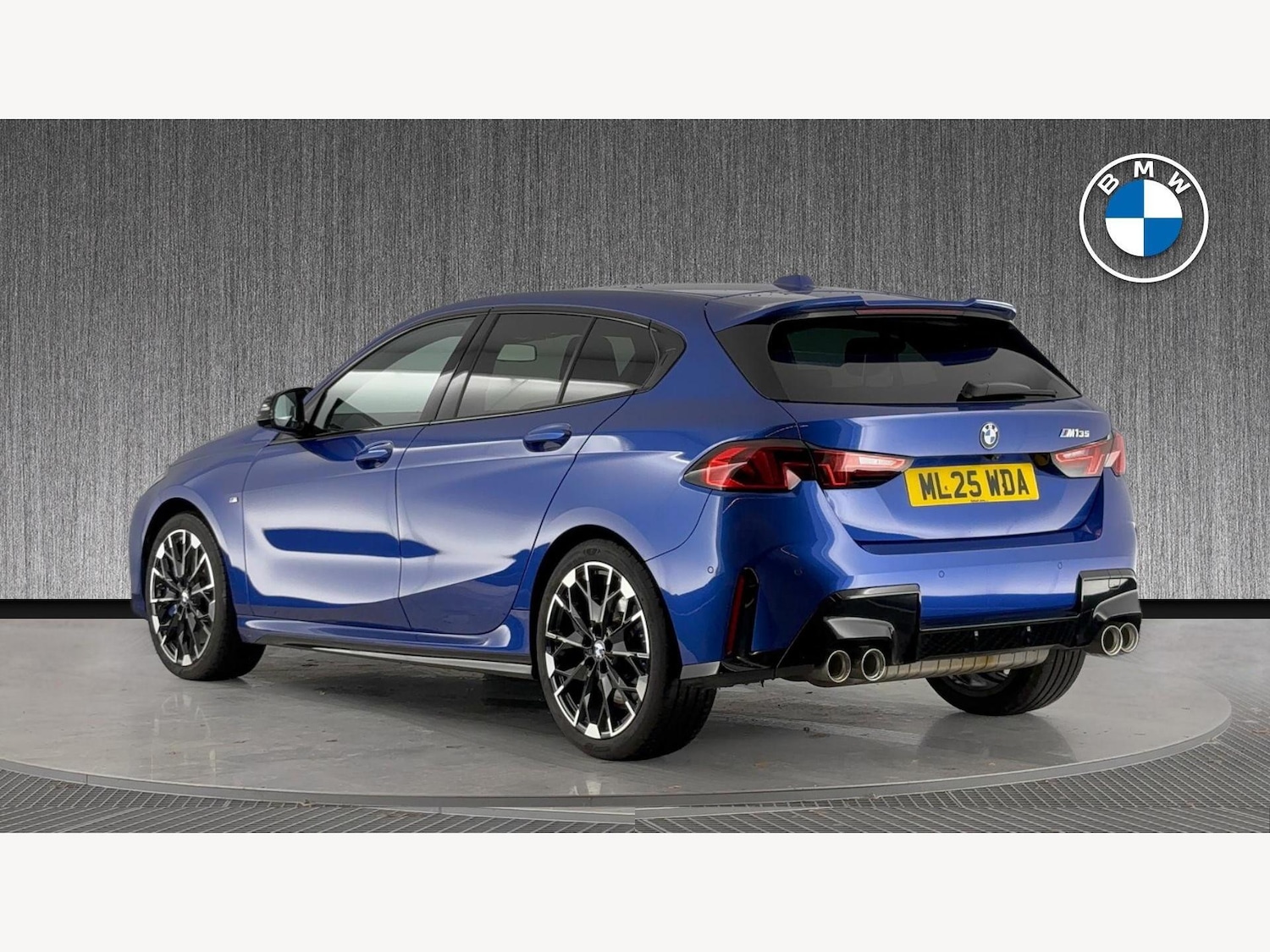 Used BMW 1 Series 2025 for sale - 76781666: Photo 2