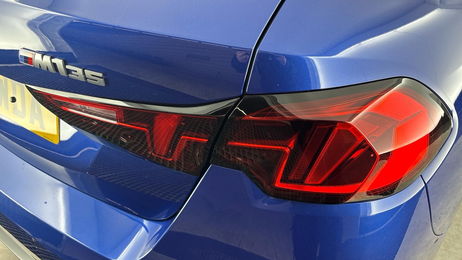 Used BMW 1 Series 2025 for sale - 76781666: Photo 21