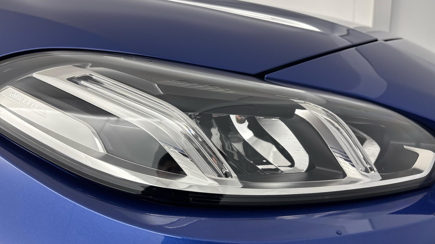 Used BMW 1 Series 2025 for sale - 76781666: Photo 22