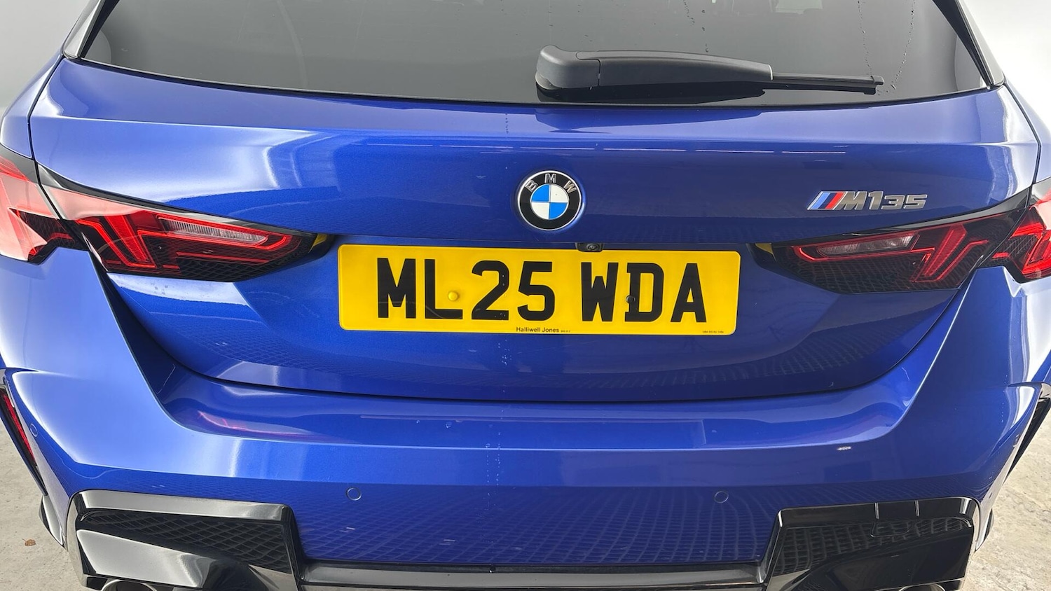 Used BMW 1 Series 2025 for sale - 76781666: Photo 23