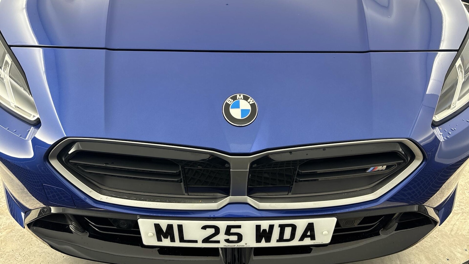 Used BMW 1 Series 2025 for sale - 76781666: Photo 24