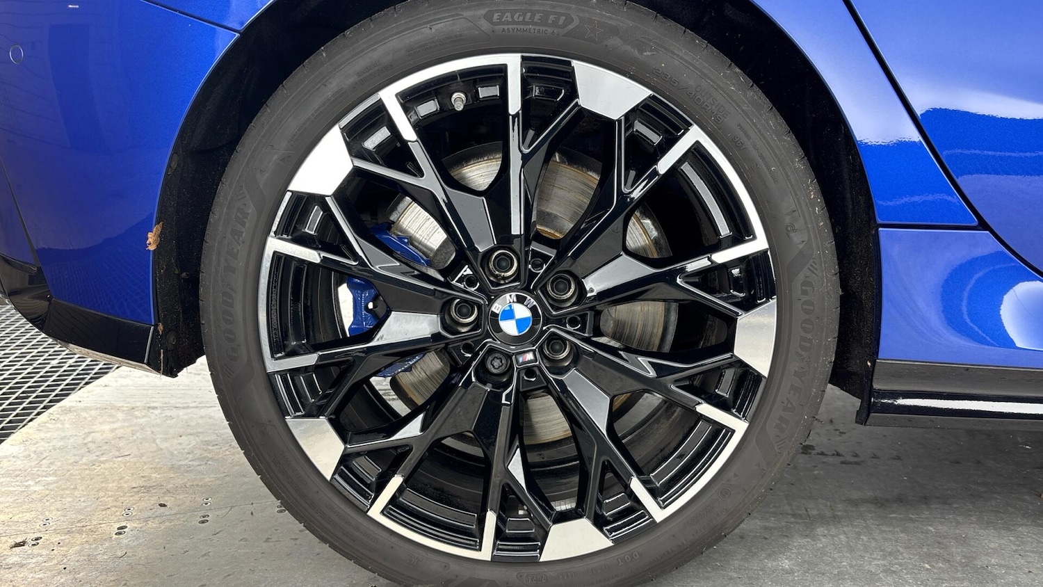 Used BMW 1 Series 2025 for sale - 76781666: Photo 26