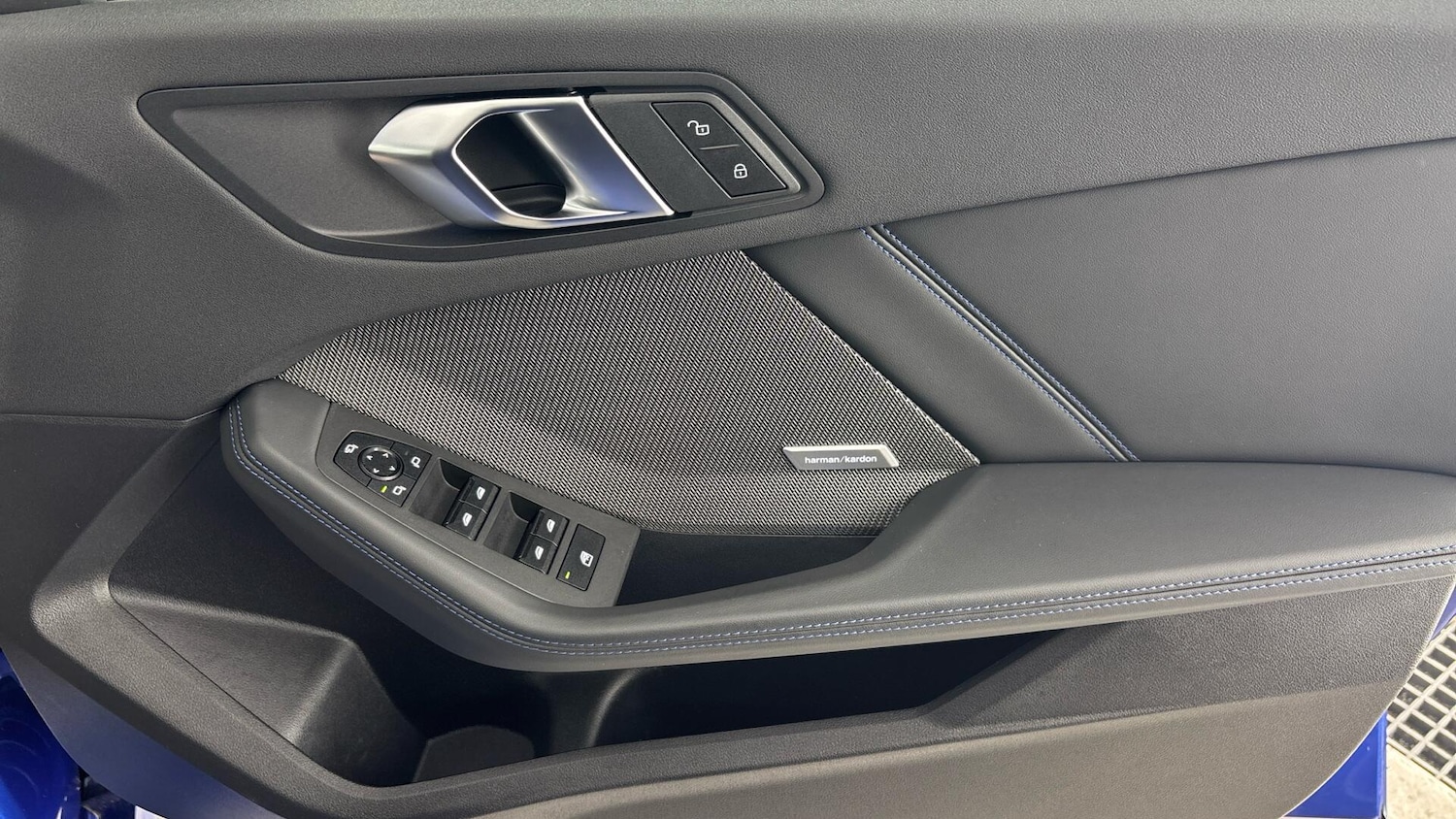 Used BMW 1 Series 2025 for sale - 76781666: Photo 30