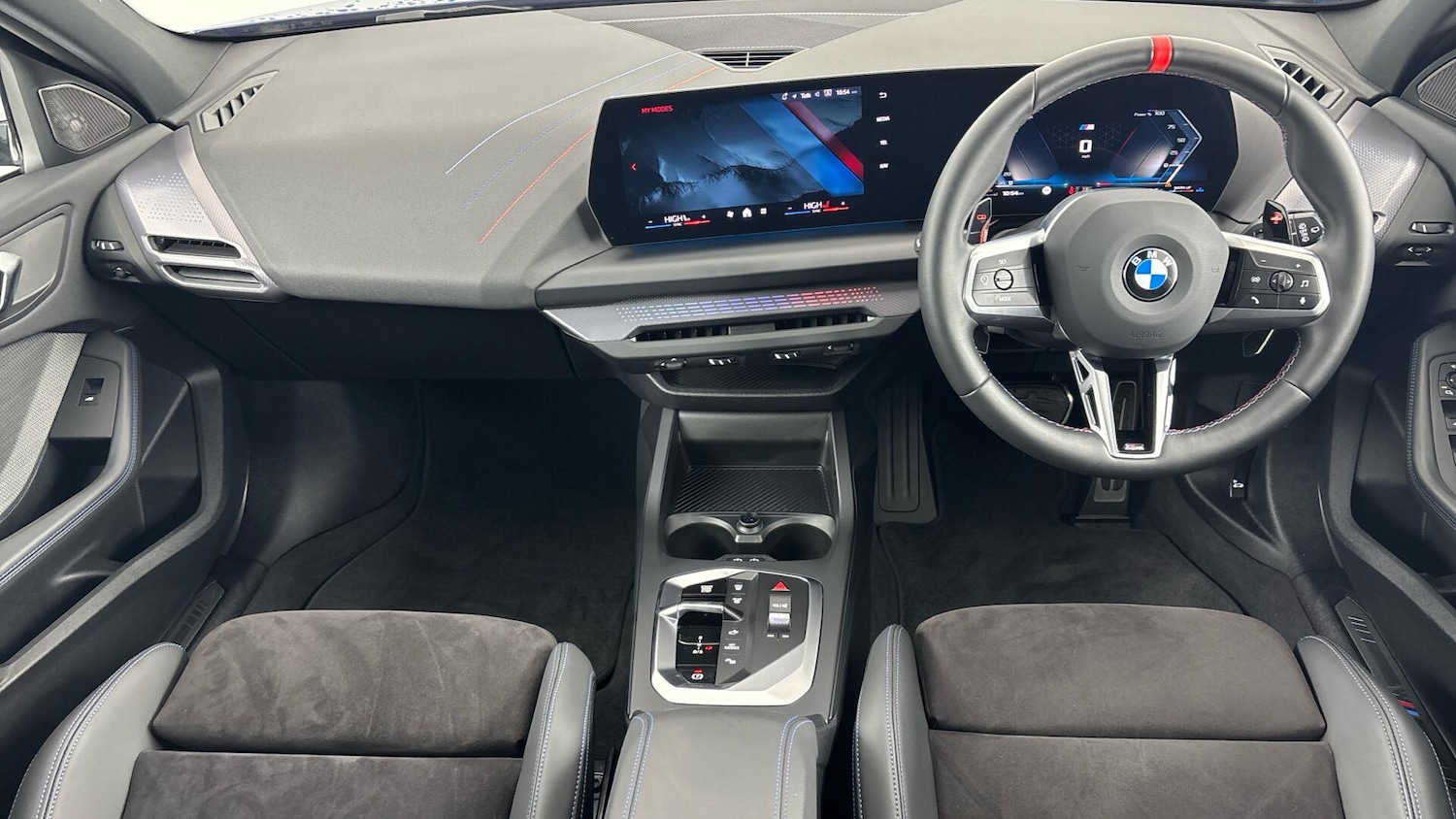 Used BMW 1 Series 2025 for sale - 76781666: Photo 4