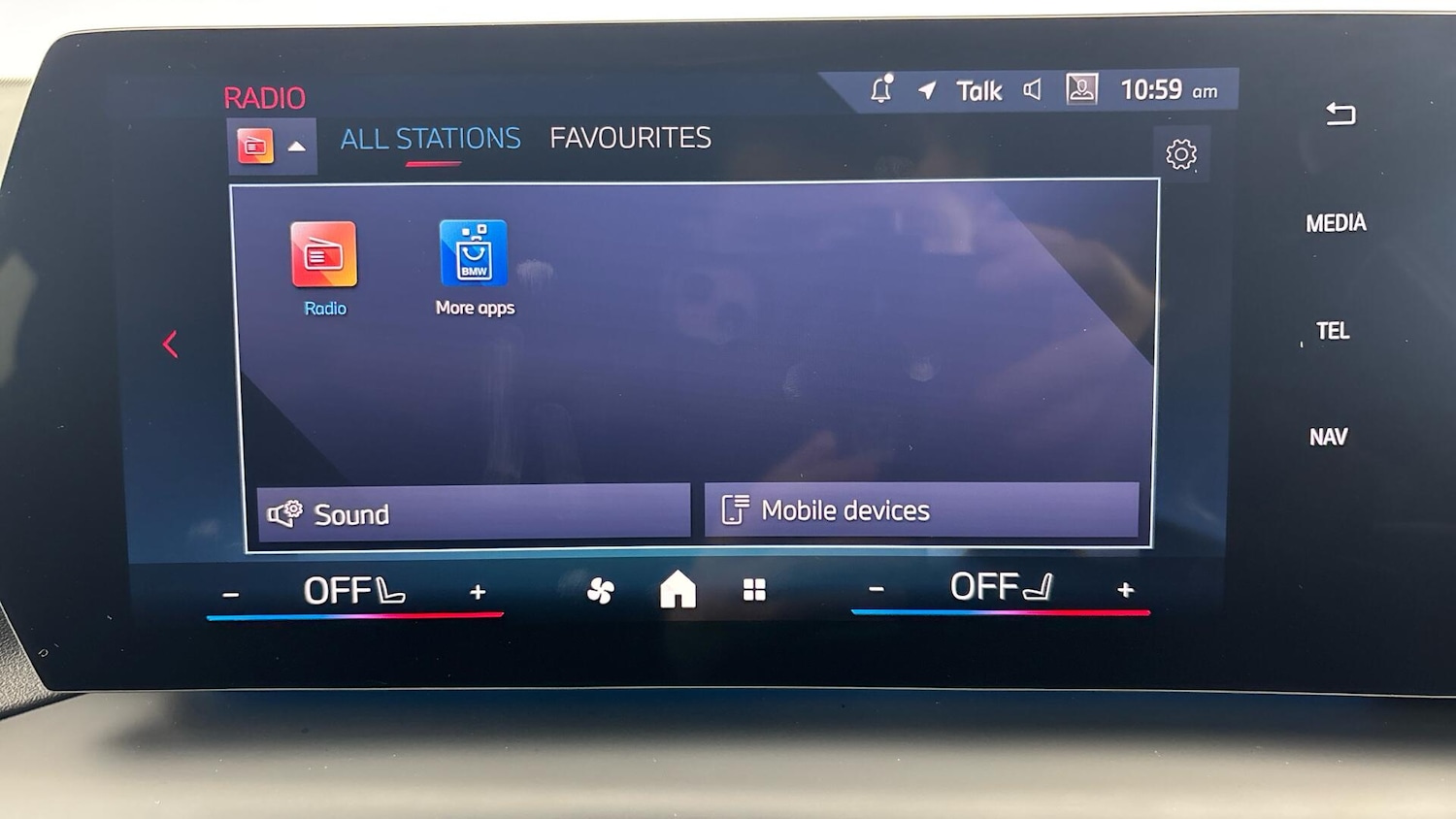 Used BMW 1 Series 2025 for sale - 76781666: Photo 40